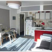 Location Merlette 1850 séjour appartement LOCORCIERES