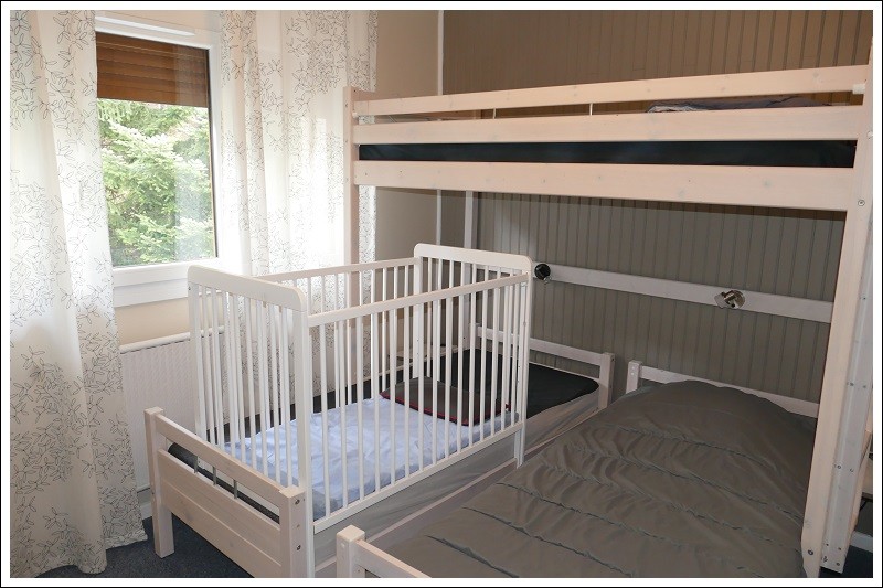 Location orcières lit bébé appartement locorcieres