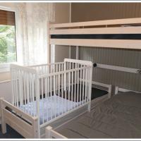Location orcières lit bébé appartement locorcieres
