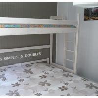 Orcières location chambre appartement LOCORCIERES