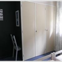 Location Merlette rangements appartement LOCORCIERES