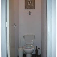 Location WC indépendant appartement LOCORCIERES