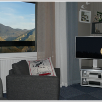 Location Orcières wifi canal+ appartement LOCORCIERES