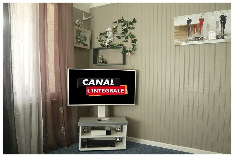 Orcières Merlette location TV canalsat appartement LOCORCIERES