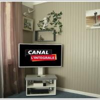 Orcières Merlette location TV canalplus appartement LOCORCIERES