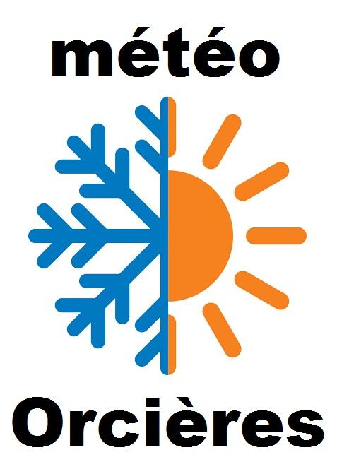 Météo Orcières Merlette