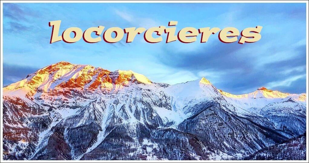 Appartement de location orcieres 1