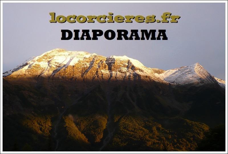 Diaporama appartement locorcieres