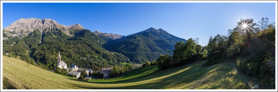 Location saisonnière de vacances à Orcières-Merlette