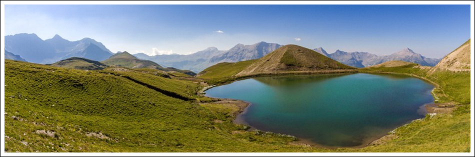 Location montagne Appartement à Orcières