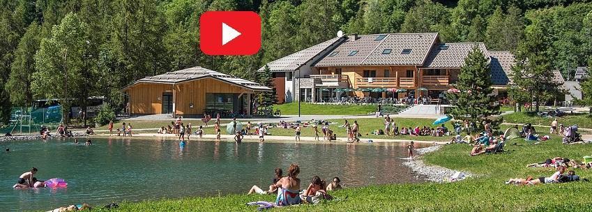 Les activites ete a orcieres merlette