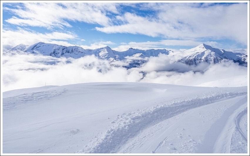 Location montagne a orcieres 2