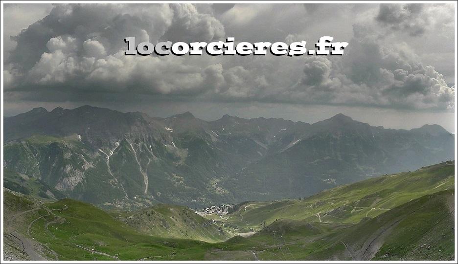 Location vacances a orcieres merlette 2