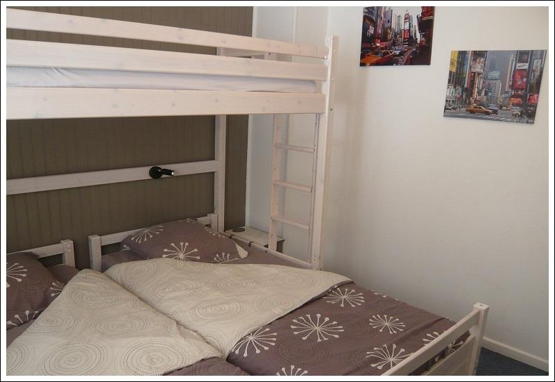 Locorcieres chambre orcieres