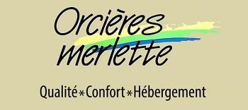 Locorcieres label qualité confort orcières