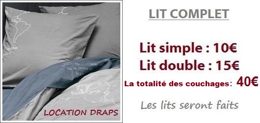 Option draps