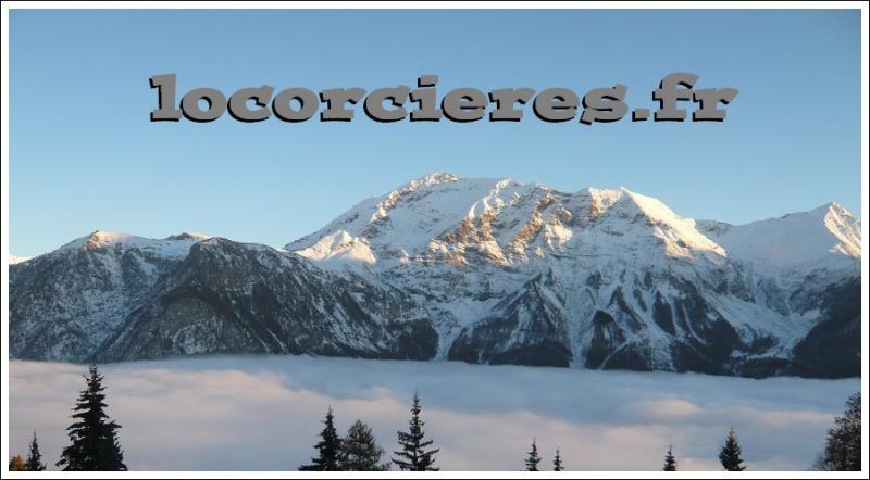 Photo hiver a orcieres