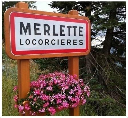 Appartement LOCORCIERES à Orcières Merlette