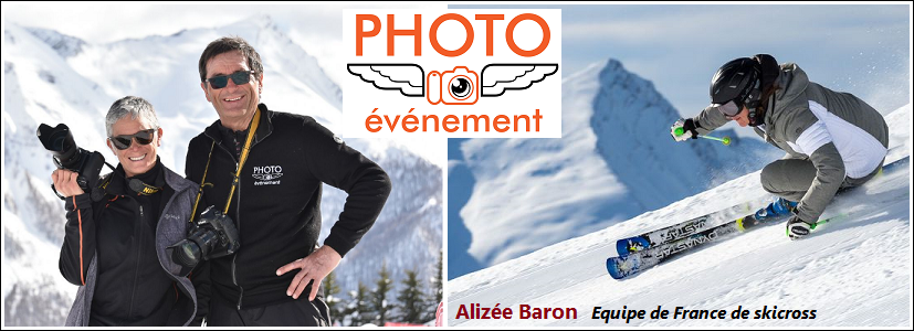 PHOTO EVENEMENT Gilles Baron - photographe professionnel ORCIERES