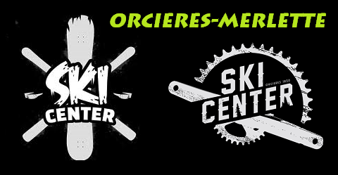 Ski center location de ski et vtt a orcieres 2