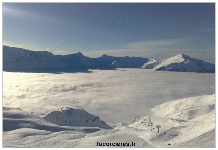 Vacances dans le champsaur